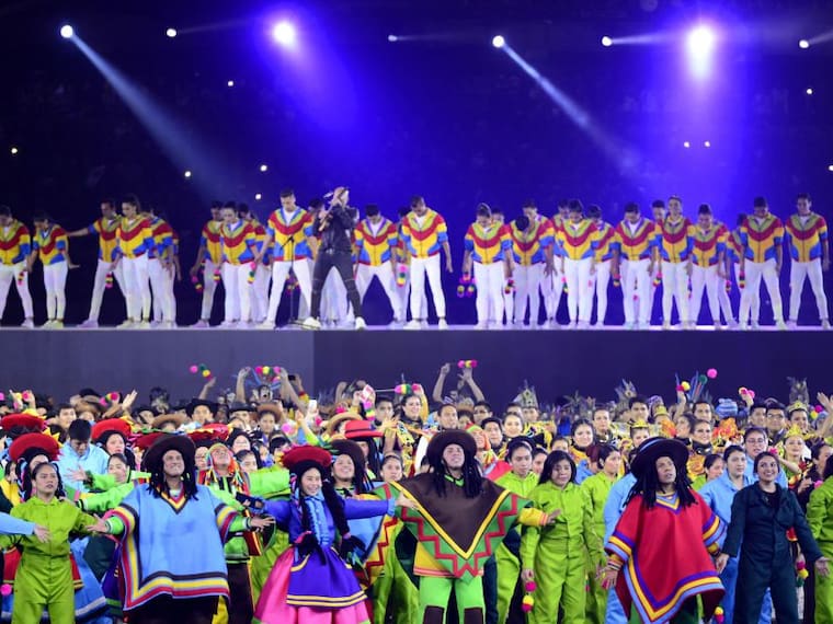 SOPITAS: Los Juegos Panamericanos de Lima 2019 llegaron a su fin