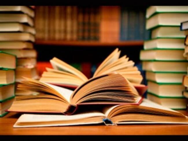 Se celebra este 12 de noviembre el 'Día Nacional del Libro'