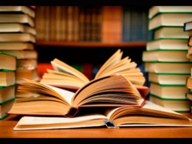 Se celebra este 12 de noviembre el 'Día Nacional del Libro'