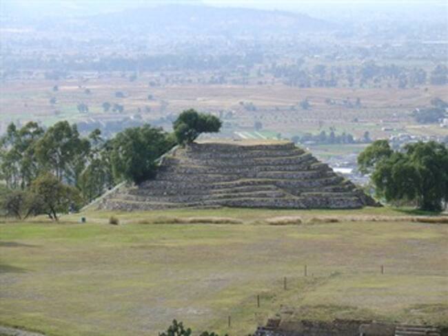 Invertirá INAH 11 mdp en museo y zonas arqueológicas de Tlaxcala