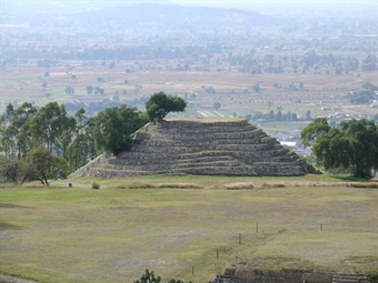 Invertirá INAH 11 mdp en museo y zonas arqueológicas de Tlaxcala