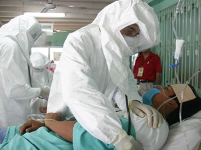 Reporta SSA 51 casos de influenza AH1N1 en Coahuila