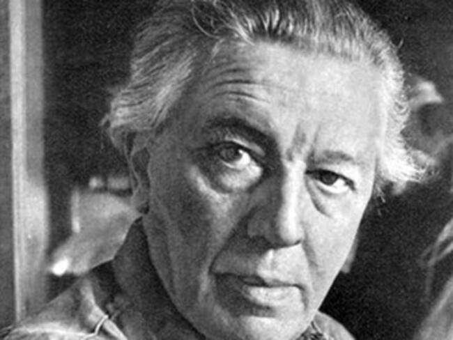 ‘La Reata’ recuerda al escritor poeta y ensayista André Breton