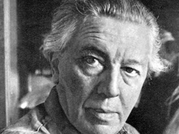 ‘La Reata’ recuerda al escritor poeta y ensayista André Breton