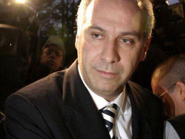 Otorgan amparo a Juan Collado contra acusación de la FGR