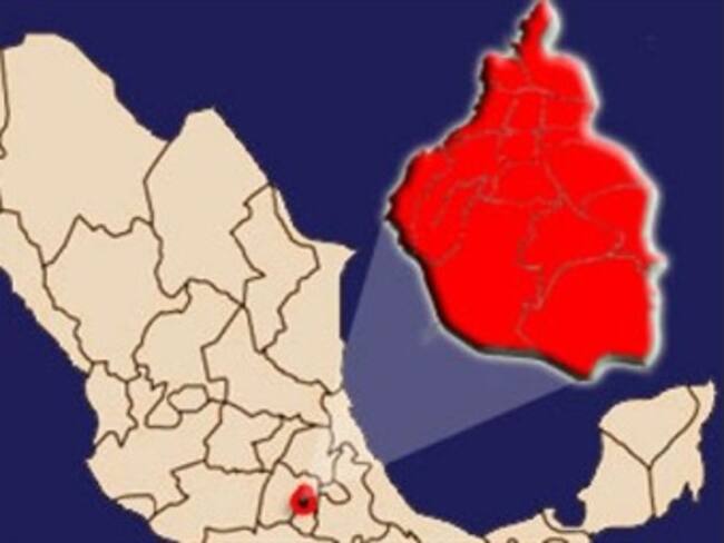 Investiga ​PGJDF doble homicidio en Iztacalco