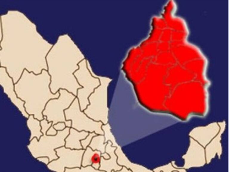 Investiga ​PGJDF doble homicidio en Iztacalco