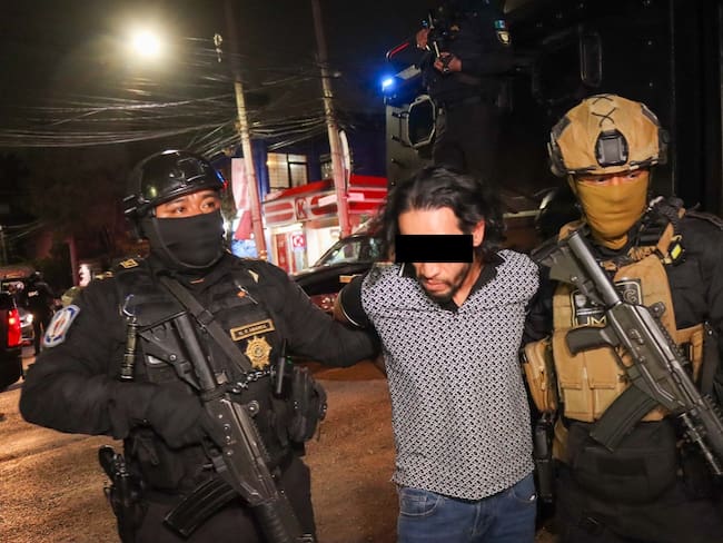 Juez niega amparo para evitar vinculación a proceso a líder de la Unión Tepito