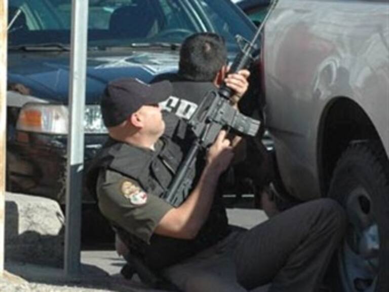 Buscan modelos de policia única