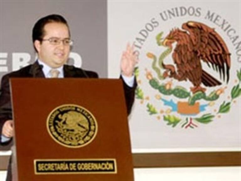 Narco podría estar tras asesinato de 72 migrantes: Poiré