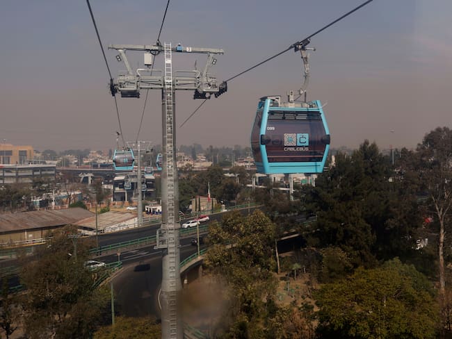 Cablebús en Morelos: revelan qué municipios conectará y por dónde pasará la ruta completa