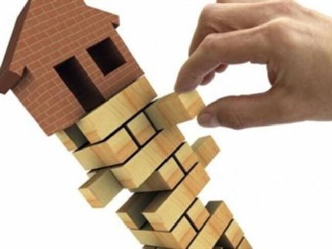 Fraudes Inmobiliarios 'En qué plan andamos' Fernando Soto