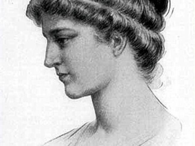 'Hipatia de Alejandría'. Javier Aranda, experto en libros 17/05/13