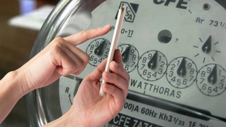 Nuevos medidores bluetooth CFE: ¿Podrás pedirle a Alexa que revise tu recibo de luz? Esto se sabe