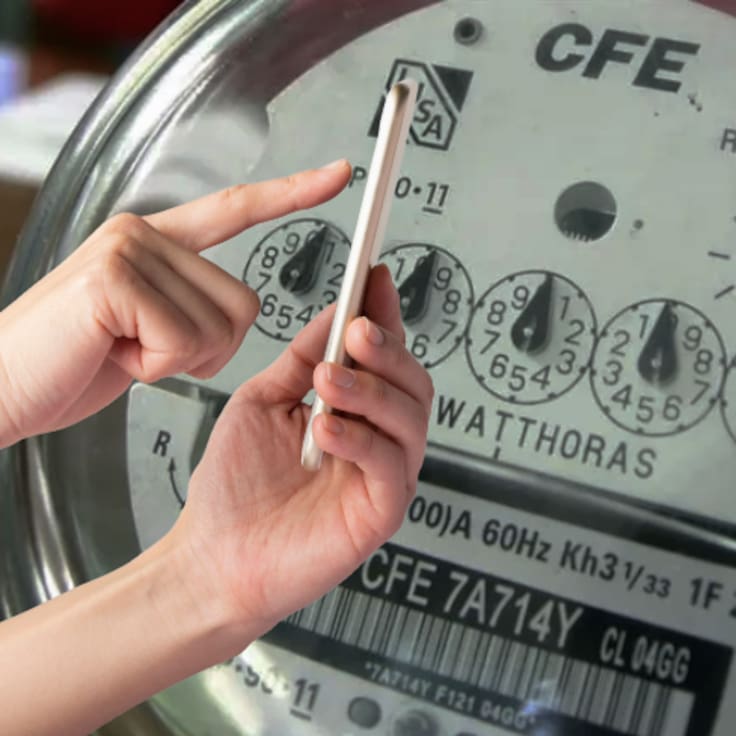 Nuevos medidores bluetooth CFE: ¿Podrás pedirle a Alexa que revise tu recibo de luz? Esto se sabe