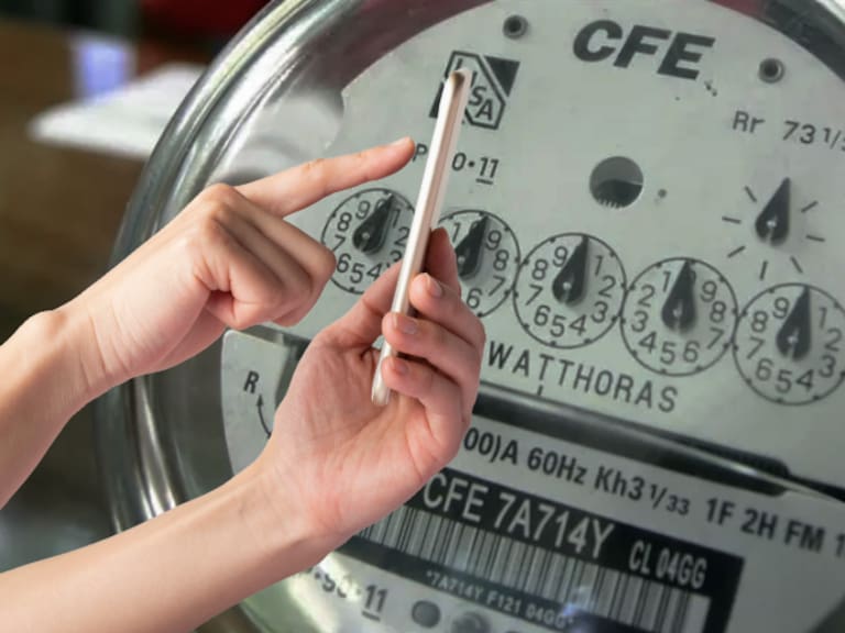 ¿Podrás pedirle a Alexa que revise tu recibo de luz? Esto se sabe sobre los nuevos medidores bluetooth CFE que están en desarrollo.