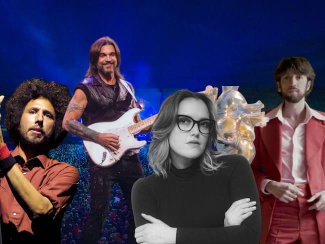 Vive Latino 2026: ¿Cuáles son los horarios confirmados para el festival de habla hispana?