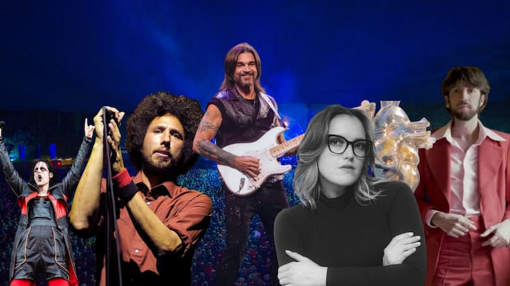 Vive Latino 2026: ¿Cuáles son los horarios confirmados para el festival de habla hispana?