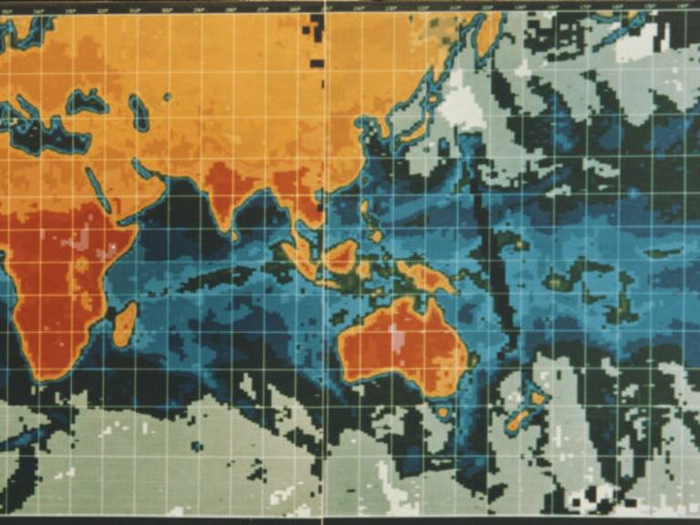 Organización Meteorológica Mundial registra a enero como el más caluroso nunca antes visto