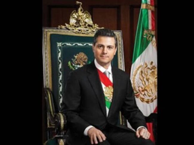 Cumple 100 dias el gobierno de Peña Nieto. Mauricio Merino, analista. 06/03/13