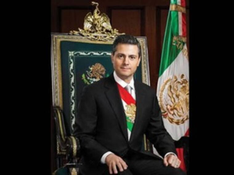 Cumple 100 dias el gobierno de Peña Nieto. Mauricio Merino, analista. 06/03/13