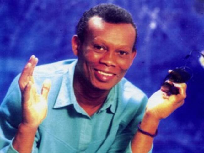 A los 71 años de edad, muere Johnny Laboriel