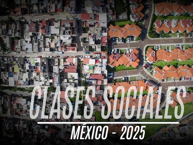 Clases Sociales en México según el INEGI de acuerdo a tu salario mensual: ¿Cuánto dinero debo ganar si quiero ser clase media?