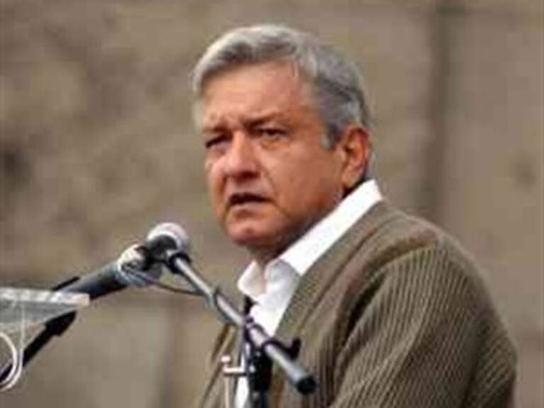 Mitin de AMLO no significa rompimiento con el PRD