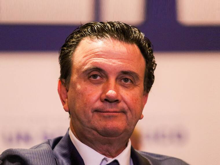 #Entrevista con Juan José Sierra Álvarez