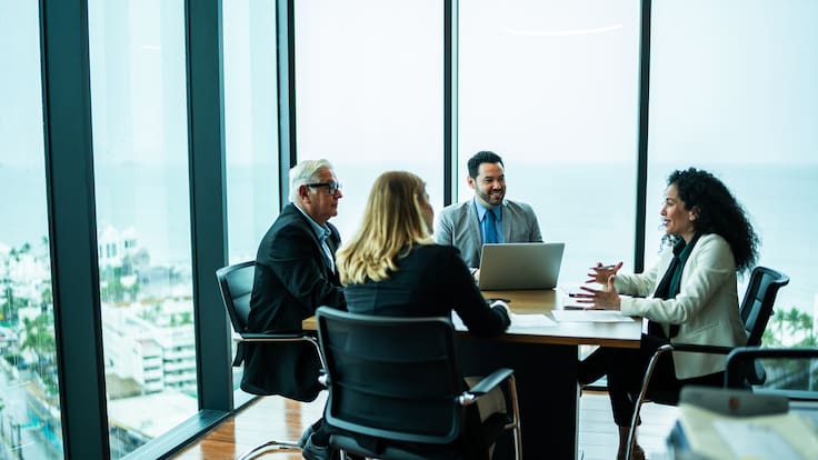 Comunicación estratégica es pieza clave ante la saturación de contenidos