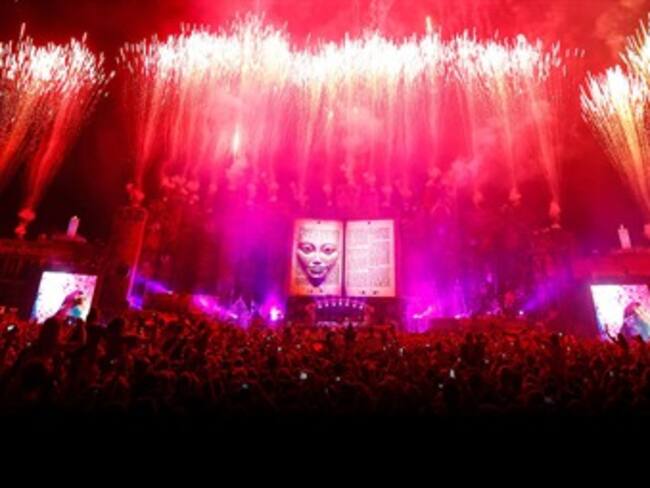 Firma PRISA Radio alianza con SFX Entertainment