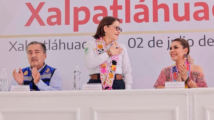 CFE coordina acciones con 11 estados para mejorar la red eléctrica nacional