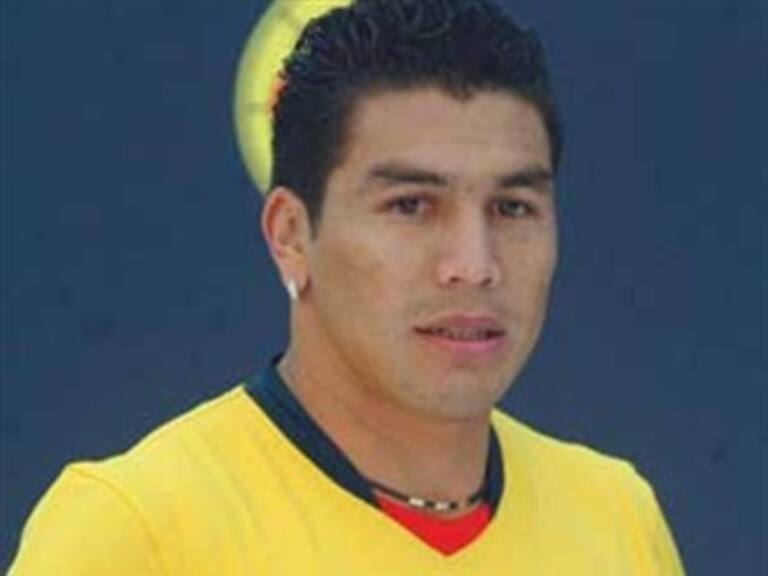 Club América homenajeará a Salvador Cabañas