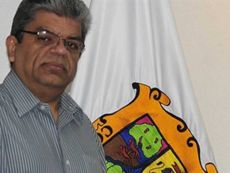 Renuncia Comisionado de Seguridad Pública en Coahuila