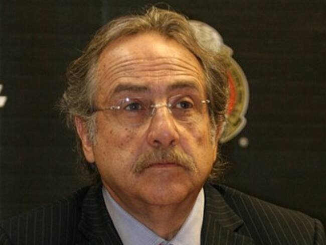 Clembuterol, problema que afecta al fútbol mexicano