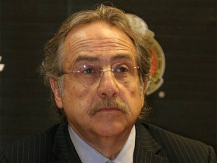 Clembuterol, problema que afecta al fútbol mexicano