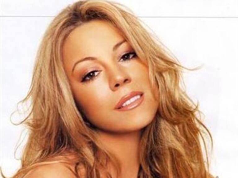 Espera Mariah Carey su primer hijo