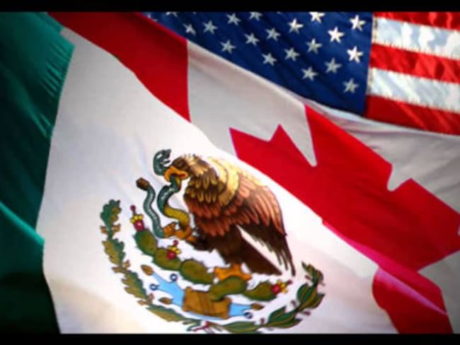 Canadá da por muerto el TLC y deja solo a México en la renegociación comercial