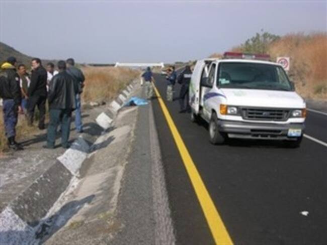 Encuentran 9 muertos en Nayarit