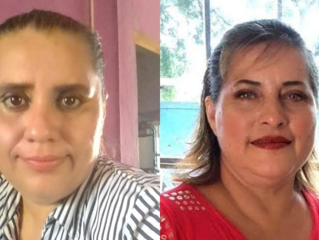 Asesinan a las periodistas Yesenia Mollinedo y Sheila García en Veracruz
