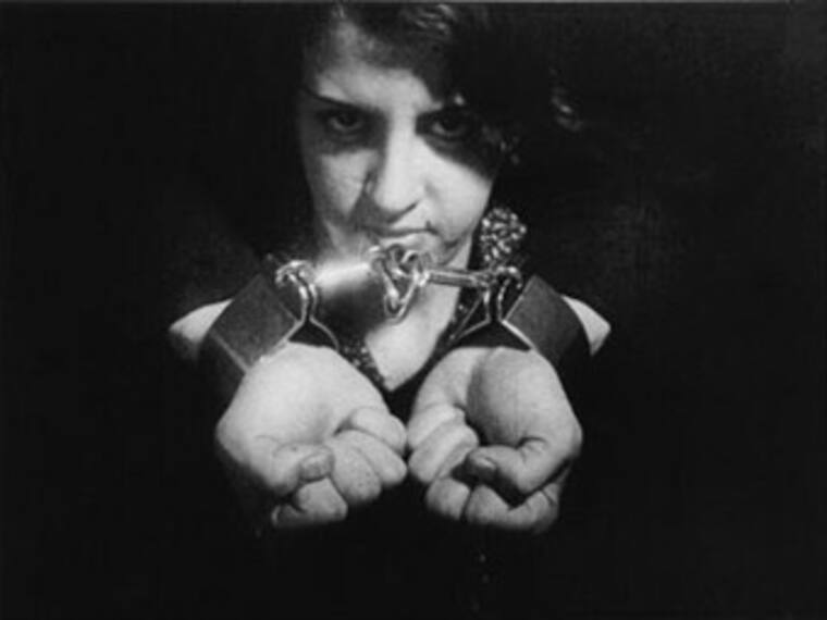 Brasil 2014 en ‘De Película W’. Conoce al gran referente de los inicios del cine brasileño, Mario Peixoto