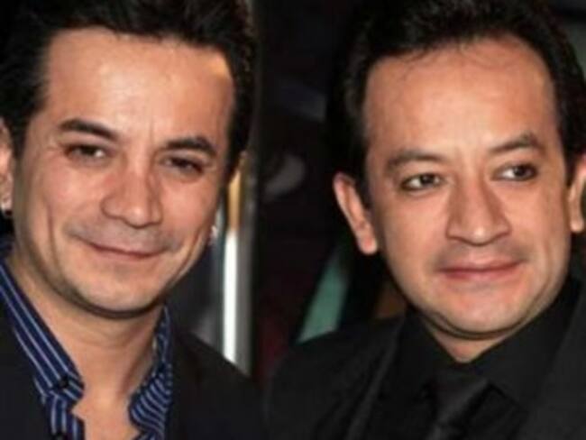 25 años de los Mascabrothers. Germán Ortega, comediante