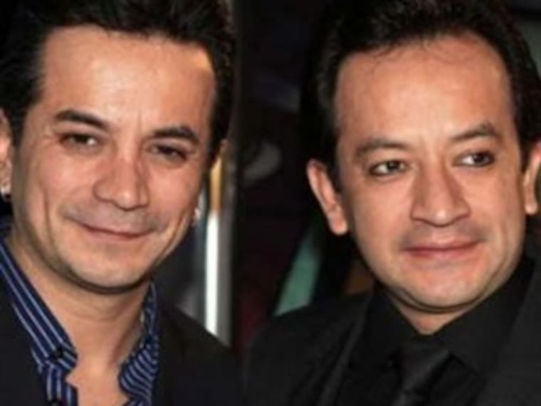 25 años de los Mascabrothers. Germán Ortega, comediante