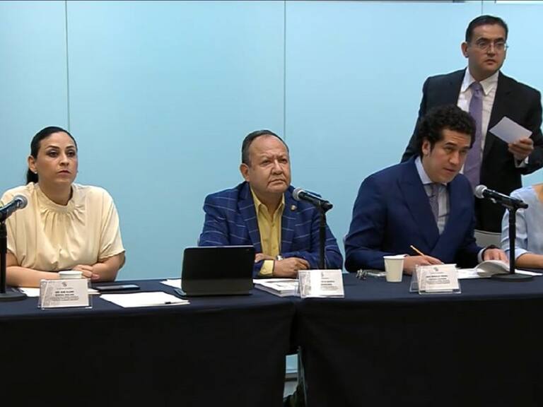 ¡Si no es ahora, será mañana! Aplazan convocatoria a foros de ley judicial