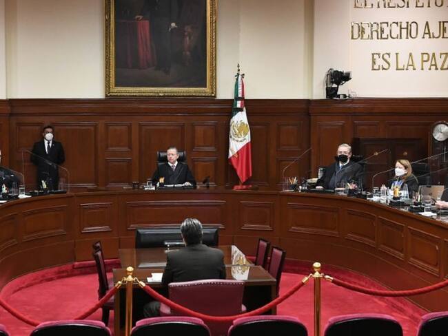 La Corte invalida reformas sobre derechos de las audiencias
