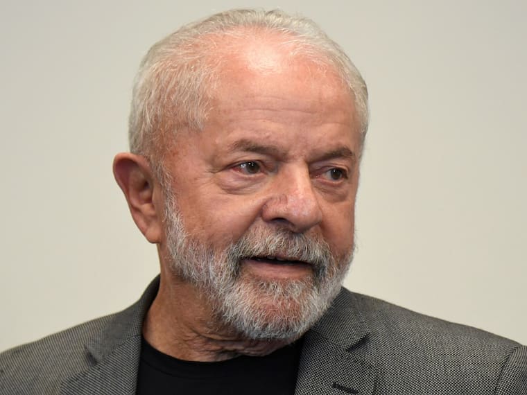 &quot;¡Bien jugado Lula!, su pueblo lo exime moralmente de cualquier error que haya tenido en el pasado&quot;.