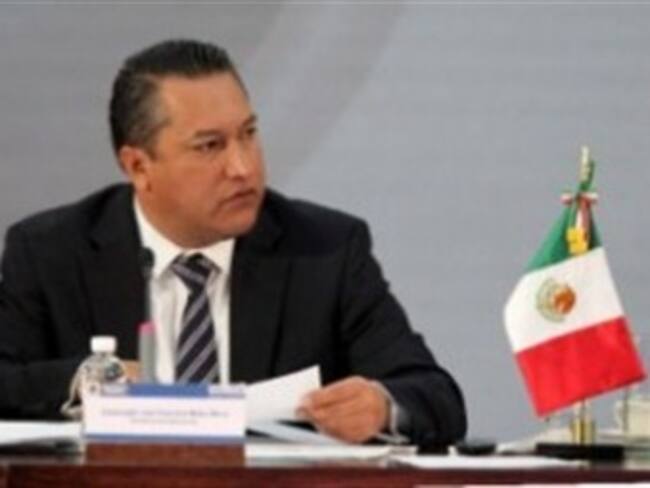 Recorrerá Blake 'Ruta del Migrante'