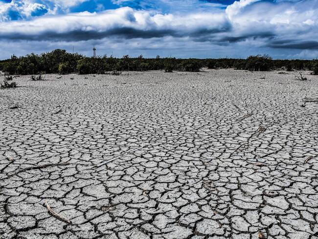 En sequía excepcional el 65% del territorio en Hidalgo