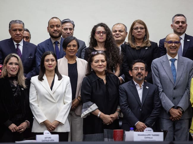 “La independencia se ejerce”: Pedro Salazar sobre la cercanía de consejeros del INE con el Gobierno
