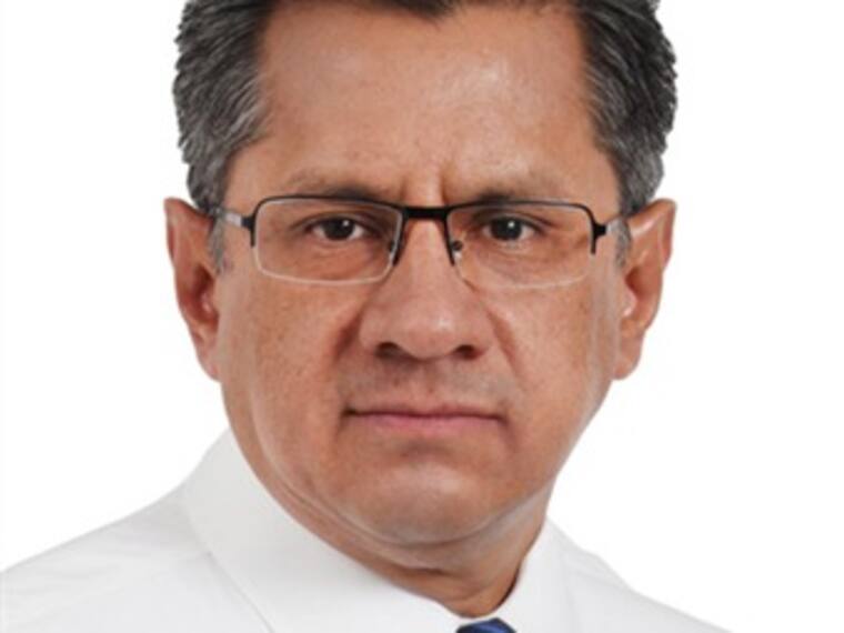 Actualización y mantenimiento del metro. Joel Ortega, Dir. General del Sistema de Transporte Colectivo Metro